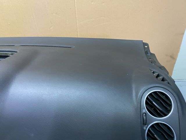 bontott VW GOLF PLUS Műszerfal Héj