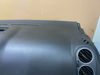 bontott VW GOLF PLUS Műszerfal Héj