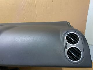 bontott VW GOLF PLUS Műszerfal Héj