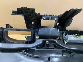 bontott VW GOLF PLUS Műszerfal Héj