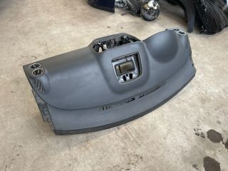 bontott VW GOLF PLUS Műszerfal Héj