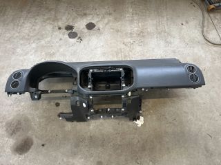 bontott VW GOLF PLUS Műszerfal Héj