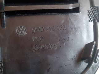 bontott VW GOLF PLUS Műszerfal Középső Hangszóró Burkolat