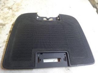 bontott VW GOLF PLUS Műszerfal Középső Hangszóró Burkolat
