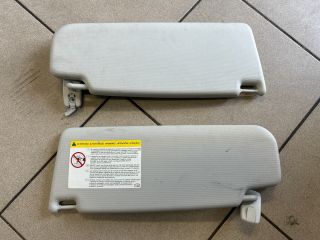 bontott VW GOLF PLUS Napellenző Pár