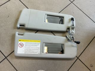 bontott VW GOLF PLUS Napellenző Pár