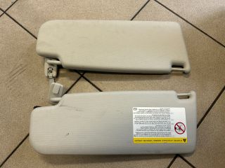 bontott VW GOLF PLUS Napellenző Pár