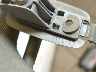 bontott VW GOLF PLUS Napellenző Pár