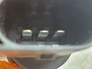 bontott VW GOLF PLUS Nyomásszabályzó Szelep