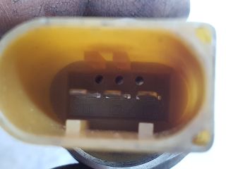 bontott VW GOLF PLUS Nyomásszabályzó Szelep