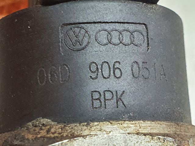 bontott VW GOLF PLUS Nyomásszabályzó Szelep