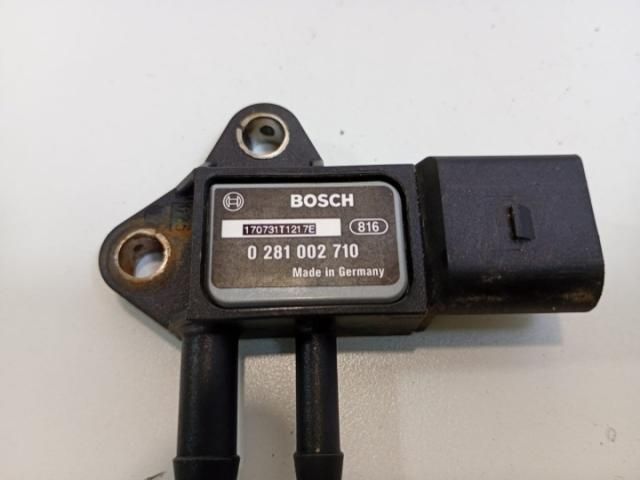 bontott VW GOLF PLUS Nyomástartó Szelep