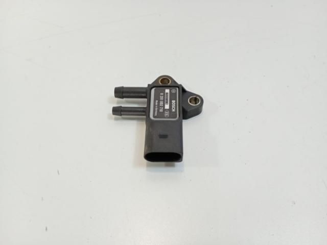 bontott VW GOLF PLUS Nyomástartó Szelep