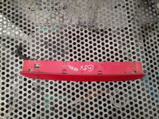 bontott VW GOLF PLUS Pótféklámpa