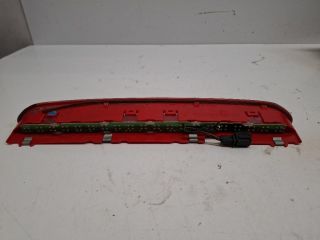 bontott VW GOLF PLUS Pótféklámpa