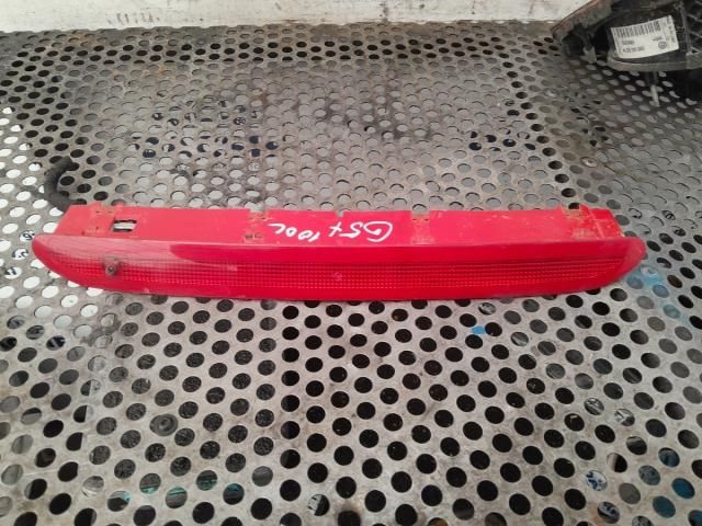 bontott VW GOLF PLUS Pótféklámpa