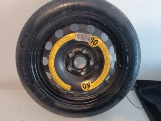 bontott VW GOLF PLUS Pótkerék