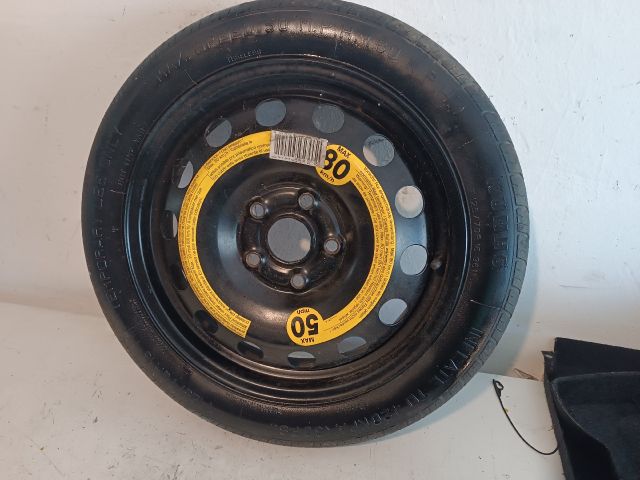 bontott VW GOLF PLUS Pótkerék