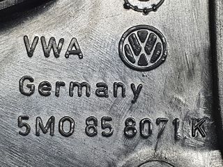 bontott VW GOLF PLUS Rádió / CD Keret