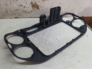 bontott VW GOLF PLUS Rádió / CD Keret