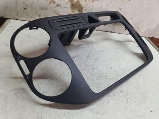 bontott VW GOLF PLUS Rádió / CD Keret