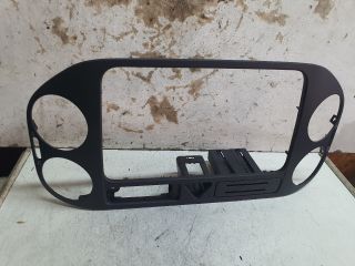 bontott VW GOLF PLUS Rádió / CD Keret