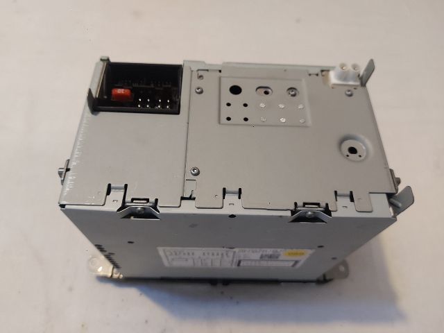 bontott VW GOLF PLUS Rádió / CD