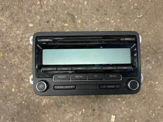 bontott VW GOLF PLUS Rádió / CD