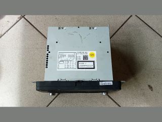 bontott VW GOLF PLUS Rádió / CD