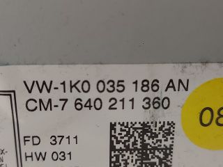 bontott VW GOLF PLUS Rádió / CD