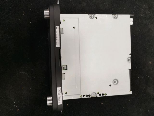 bontott VW GOLF PLUS Rádió / CD