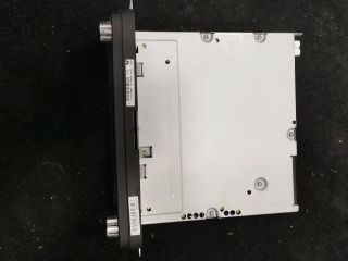 bontott VW GOLF PLUS Rádió / CD