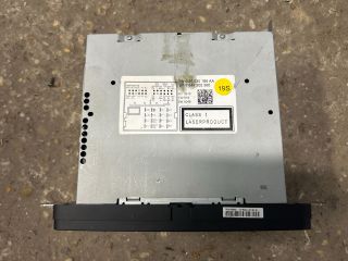 bontott VW GOLF PLUS Rádió / CD