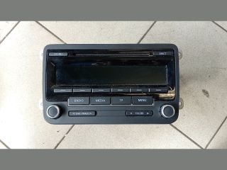 bontott VW GOLF PLUS Rádió / CD