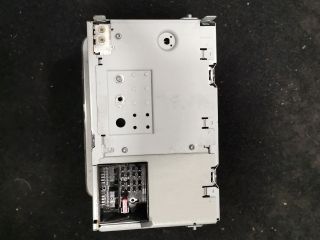 bontott VW GOLF PLUS Rádió / CD