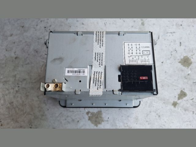 bontott VW GOLF PLUS Rádió / CD