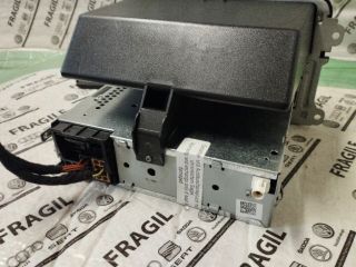 bontott VW GOLF PLUS Rádió / CD