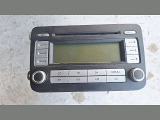 bontott VW GOLF PLUS Rádió / CD