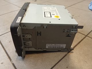 bontott VW GOLF PLUS Rádió / CD