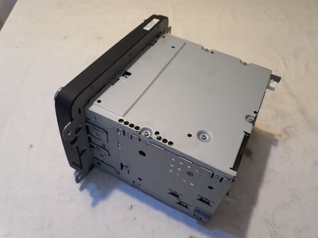 bontott VW GOLF PLUS Rádió / CD