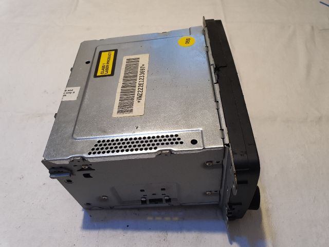 bontott VW GOLF PLUS Rádió / CD