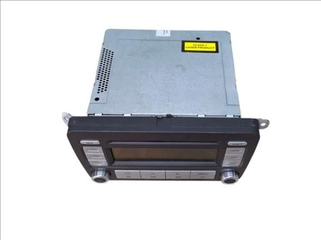 bontott VW GOLF PLUS Rádió / CD