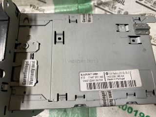 bontott VW GOLF PLUS Rádió / CD