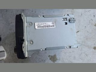 bontott VW GOLF PLUS Rádió / CD