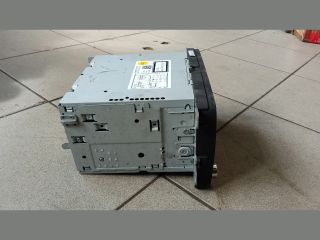 bontott VW GOLF PLUS Rádió / CD