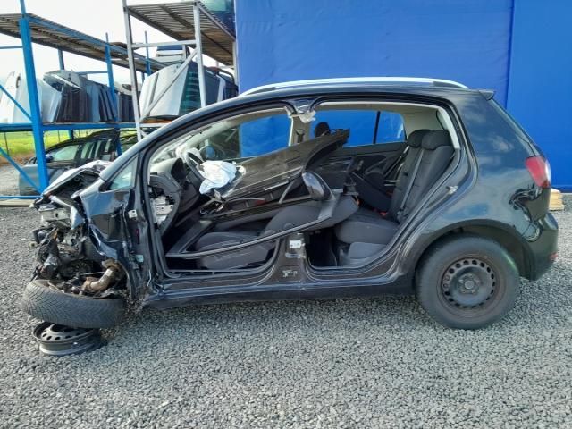 bontott VW GOLF PLUS Rádió / CD