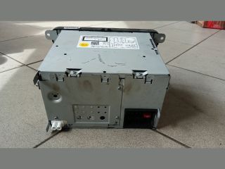 bontott VW GOLF PLUS Rádió / CD