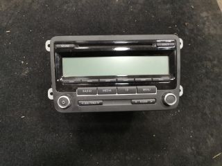 bontott VW GOLF PLUS Rádió / CD