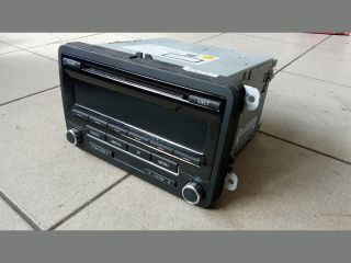 bontott VW GOLF PLUS Rádió / CD