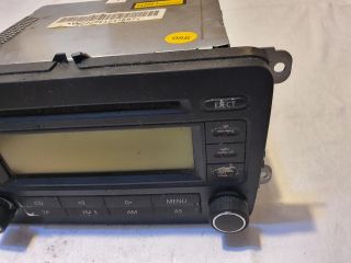 bontott VW GOLF PLUS Rádió / CD